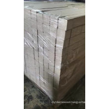 Poplar Material Hollow Chipboard For Pallet Foot Usage